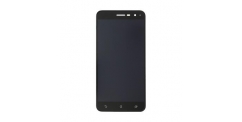 Asus ZenFone 3 ZE520KL - výměna LCD displeje a dotykového sklíčka